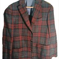 Blazer uomo vintage Gabiati Vitale Barberis 