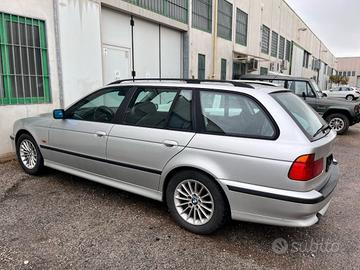 Ricambi BMW E39 serie 5