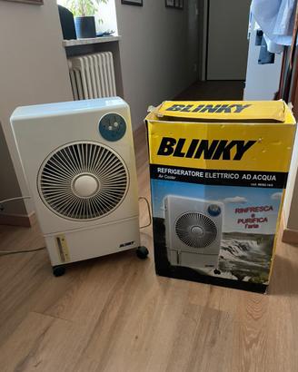 Ventilatore-Refrigeratore Blinky Vigor