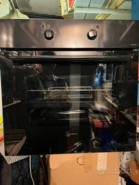 Forno elettrico Atlantic da incasso