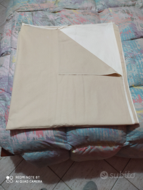 Sacca copri piumone letto