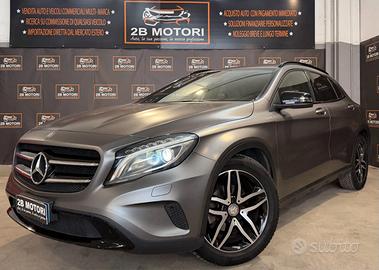 Mercedes-benz GLA 200 CDI Automatic Sport