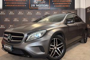 Mercedes-benz GLA 200 CDI Automatic Sport