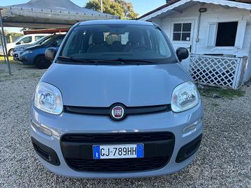 Fiat Panda 1.0 FireFly S&S Hybrid Prezzo Reale