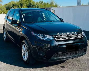 DISCOVERY SPORT