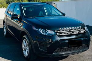 DISCOVERY SPORT