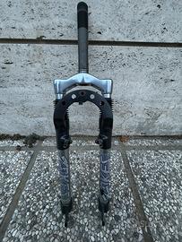 Forcella MTB Marzocchi Zokes Race Equpped 26” Z3