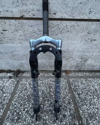 Forcella MTB Marzocchi Zokes Race Equpped 26” Z3