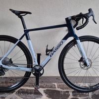 Basso Palta ii taglia M