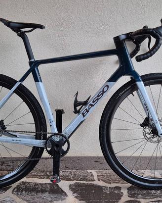 Basso Palta ii taglia M