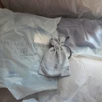 Box 8 capi Brunello Cucinelli (Prezzo Trattabile)