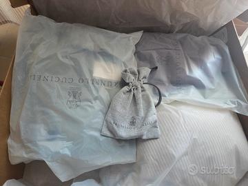 Box 8 capi Brunello Cucinelli (Prezzo Trattabile)