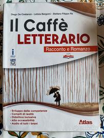 Il Caffè Letterario 3 volumi