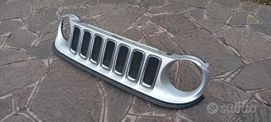 Griglia Frontale per Jeep Renegade