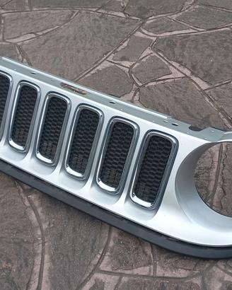 Griglia Frontale per Jeep Renegade