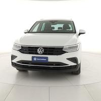 VOLKSWAGEN Tiguan II 2021 - Tiguan 1.4 tsi U32170