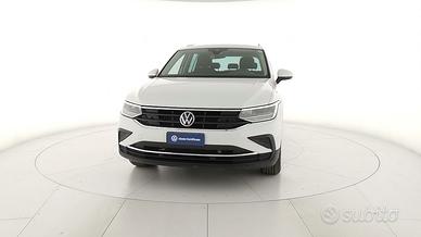 VOLKSWAGEN Tiguan II 2021 - Tiguan 1.4 tsi U32170