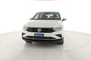 VOLKSWAGEN Tiguan II 2021 - Tiguan 1.4 tsi U32170