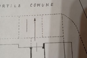 Garage/box,trattabile