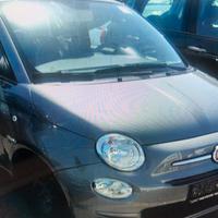 Fiat 500 ricambi vari