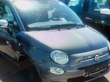 Fiat 500 ricambi vari