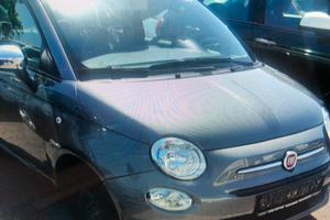 Fiat 500 ricambi vari