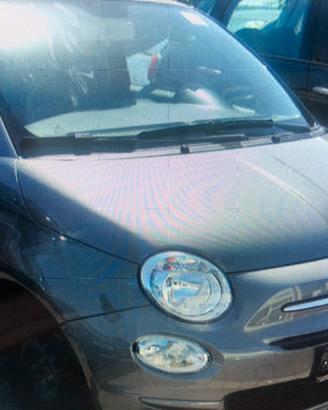 Fiat 500 ricambi vari