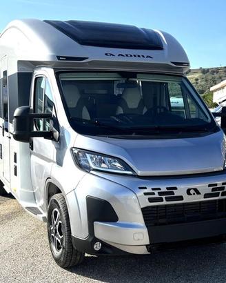 ADRIA MATRIX 650DL 60Y
