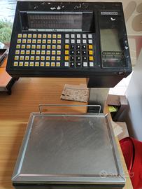 bilancia bizerba non funzionante 