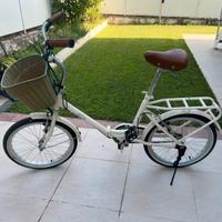 Bici graziella