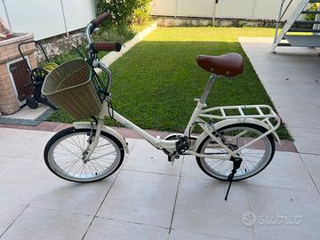 Bici graziella