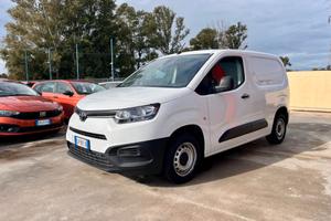 TOYOTA PROACE CITY 1.5 D 100 CV S&S L1 ACTIVE FURG