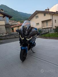 BMW R 1250 RT