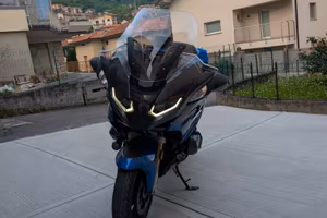 BMW R 1250 RT