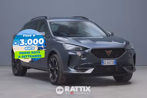 CUPRA Formentor Formentor 2.0 tdi 150cv