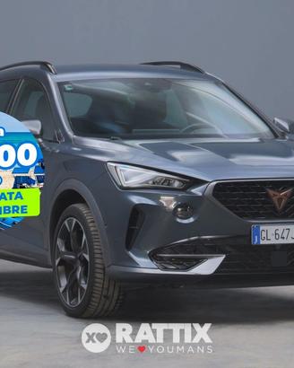 CUPRA Formentor Formentor 2.0 tdi 150cv