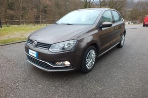 Volkswagen Polo 1.4 TDI 5p *UNIPRO*NEOPATENTATI*BL