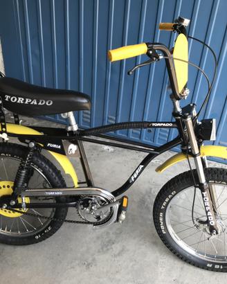 Bici simil Saltafoss