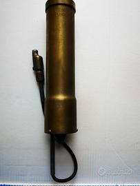 TORCIA Light Instrument M33