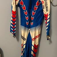 Tutino sci nazionale francese