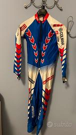 Tutino sci nazionale francese