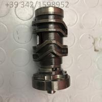 DESMO DESMODROMICO SUZUKI RMZ 450 2005 2007 RM-Z 2