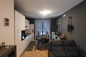 Airasca to centro appartamento arredato trilocale