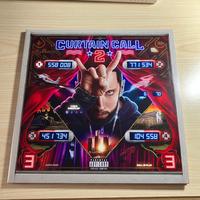 Eminem - Curtain Call 2 Vinile