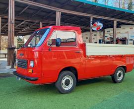 FIAT 900 T Camioncino Coriasco - 1978