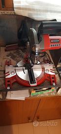 sega circolare