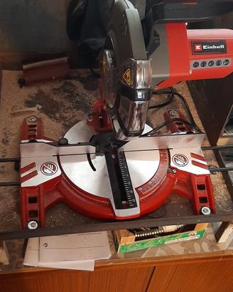 sega circolare