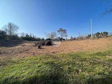 TER. RESIDENZIALE A PONCARALE