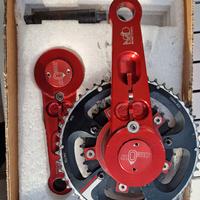 Magneticdays Forza pura