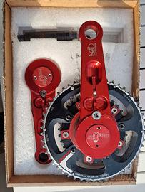 Magneticdays Forza pura